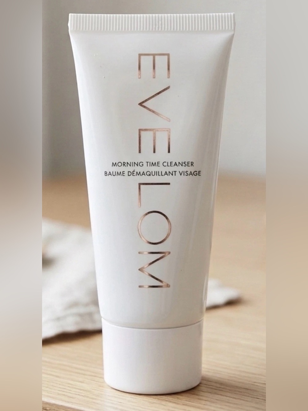 Eve Lom Morning Time Cleanser 1.7oz/50ml